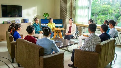 தேவன்மேல இருக்கிற விசுவாசமும் வேதாகமத்தின் மேல் இருக்கிற விசுவாசமும் ஒன்றா?