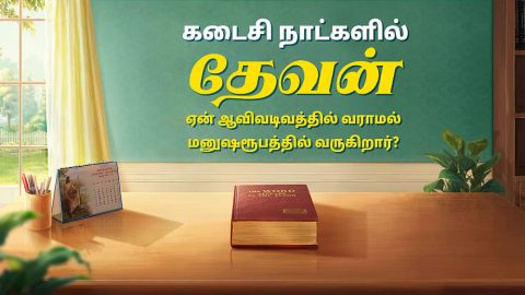 why-God-works-by-incarnation-in-last-days